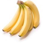 ワキガ・多汗症対策に効く？バナナを食生活に取り入れよう