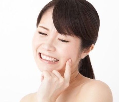 生理のときの歯痛はどうして？その原因とその対処法を徹底解剖