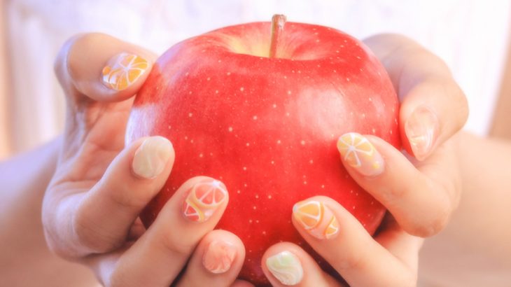 りんごダイエットが短期間で効果絶大！？【1日1食 or 3日間連続】2パターンの方法を教えちゃいます♡